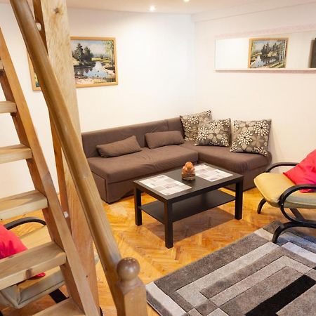 Happy Turtle Apartments 부다페스트 외부 사진