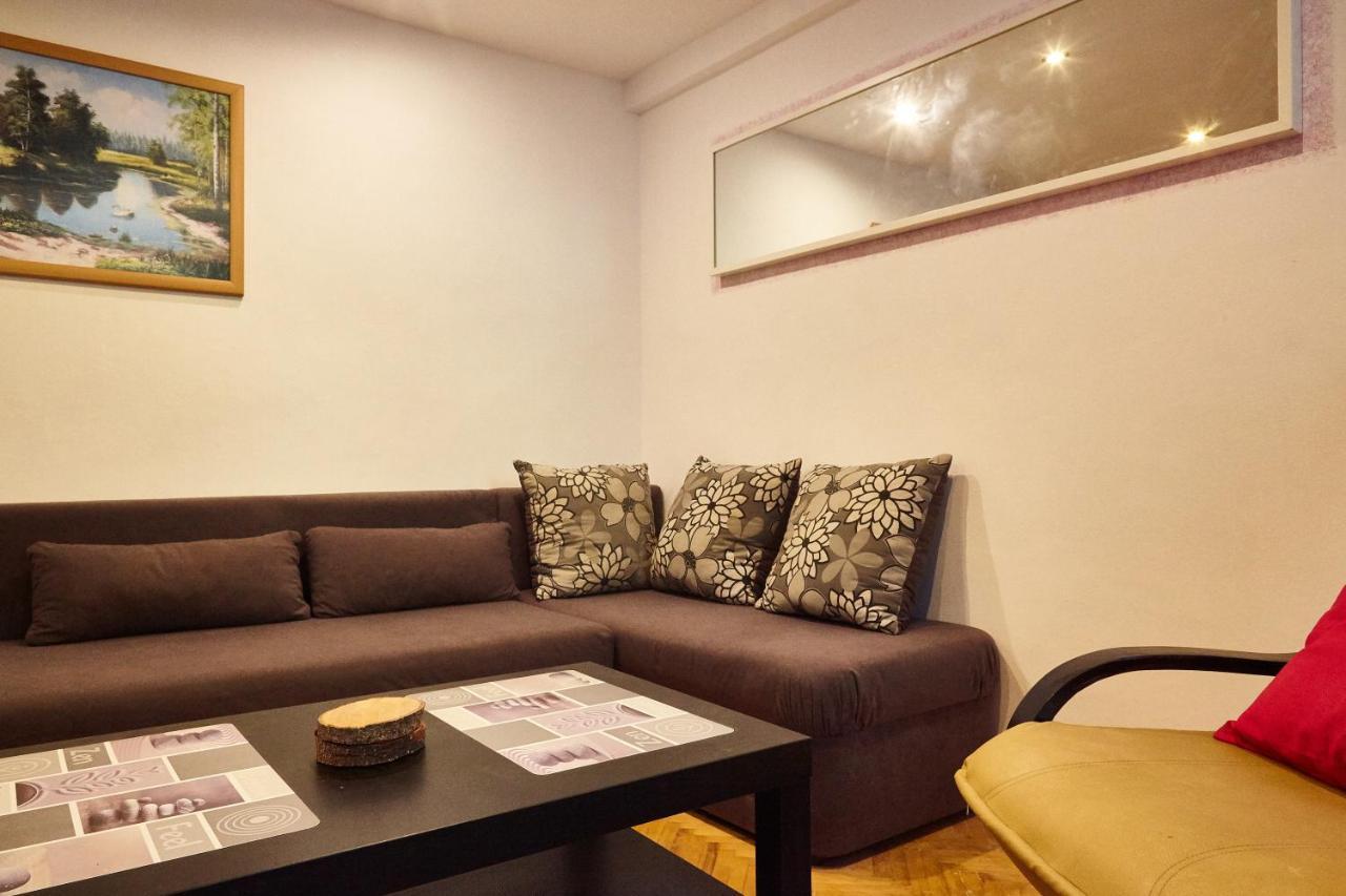 Happy Turtle Apartments 부다페스트 외부 사진