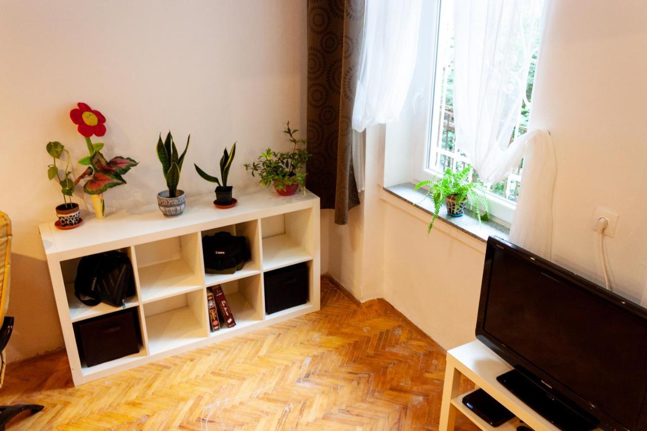 Happy Turtle Apartments 부다페스트 외부 사진